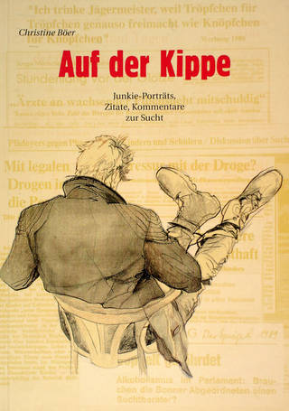 Auf Der Kippe Titel